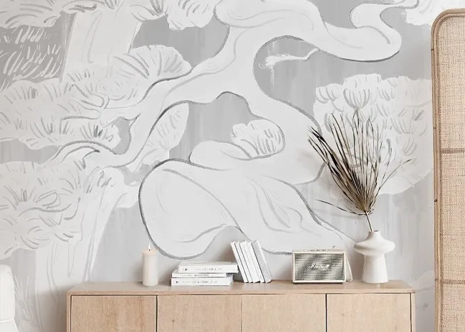 modern scandinavian style